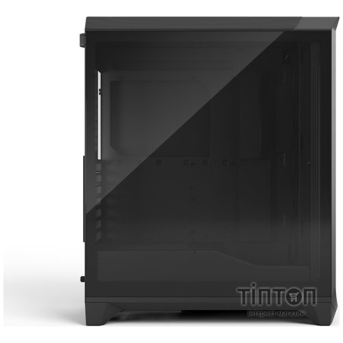 FRACTAL DESIGN Meshify 3 Black TG LT (FD-C-MES3A-02)