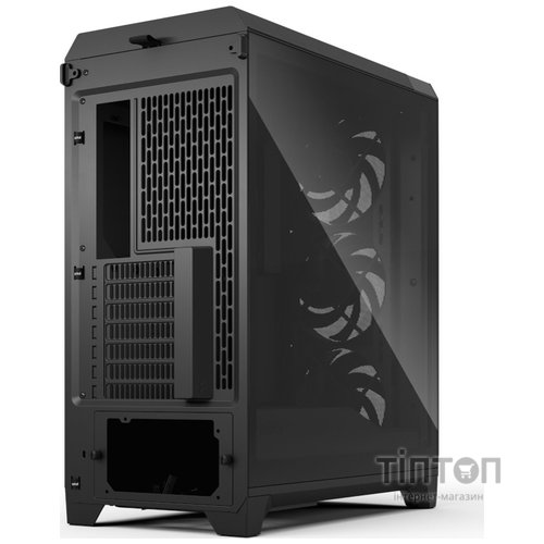 FRACTAL DESIGN Meshify 3 Black TG LT (FD-C-MES3A-02)