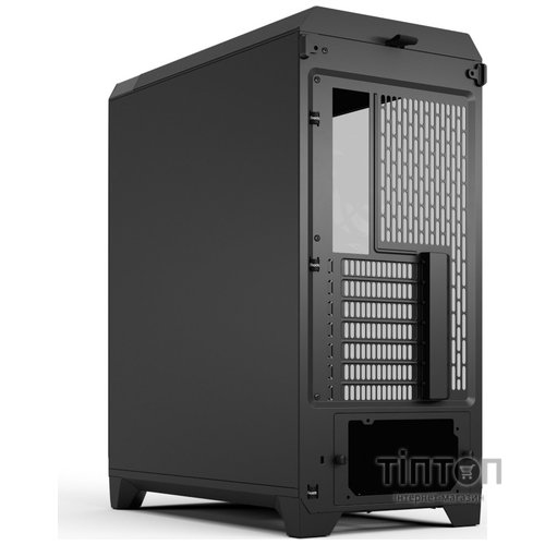 FRACTAL DESIGN Meshify 3 Black TG LT (FD-C-MES3A-02)