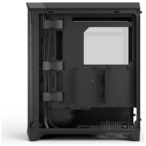 FRACTAL DESIGN Meshify 3 Black TG LT (FD-C-MES3A-02)