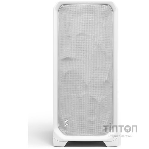 FRACTAL DESIGN Meshify 3 White TG CT (FD-C-MES3A-04)