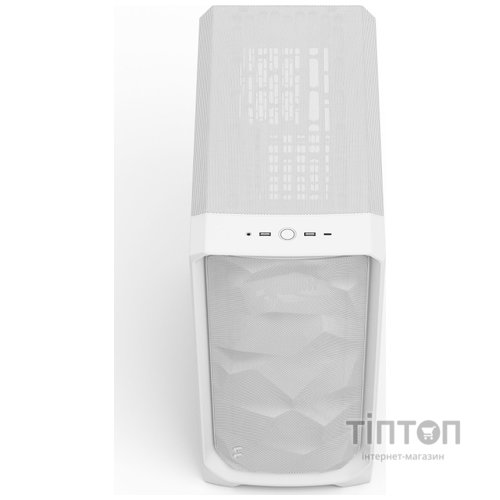 FRACTAL DESIGN Meshify 3 White TG CT (FD-C-MES3A-04)