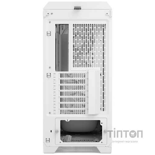 FRACTAL DESIGN Meshify 3 White TG CT (FD-C-MES3A-04)