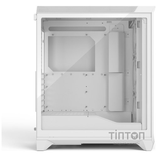 FRACTAL DESIGN Meshify 3 White TG CT (FD-C-MES3A-04)