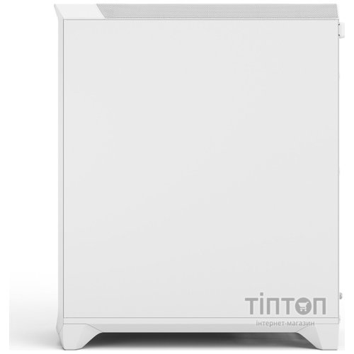 FRACTAL DESIGN Meshify 3 White TG CT (FD-C-MES3A-04)