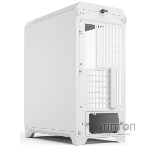 FRACTAL DESIGN Meshify 3 White TG CT (FD-C-MES3A-04)