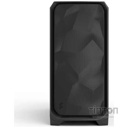 FRACTAL DESIGN Meshify 3 XL Black Solid (FD-C-MES3X-01)
