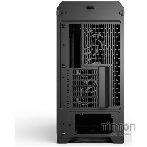 FRACTAL DESIGN Meshify 3 XL Black Solid (FD-C-MES3X-01)
