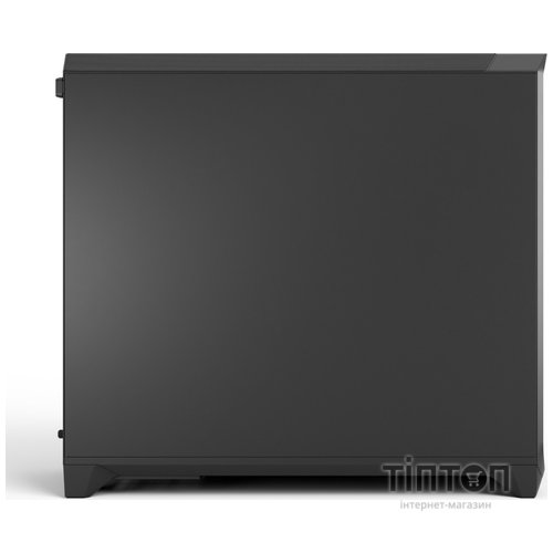 FRACTAL DESIGN Meshify 3 XL Black Solid (FD-C-MES3X-01)