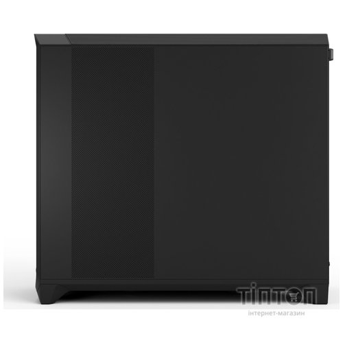 FRACTAL DESIGN Meshify 3 XL Black Solid (FD-C-MES3X-01)