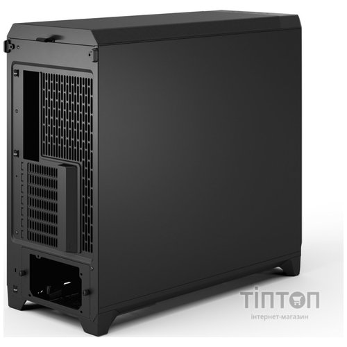 FRACTAL DESIGN Meshify 3 XL Black Solid (FD-C-MES3X-01)