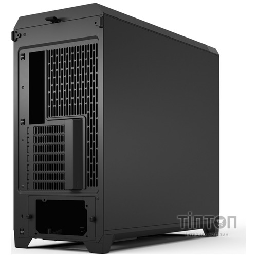 FRACTAL DESIGN Meshify 3 XL Black Solid (FD-C-MES3X-01)