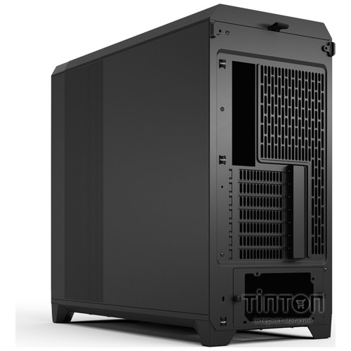 FRACTAL DESIGN Meshify 3 XL Black Solid (FD-C-MES3X-01)