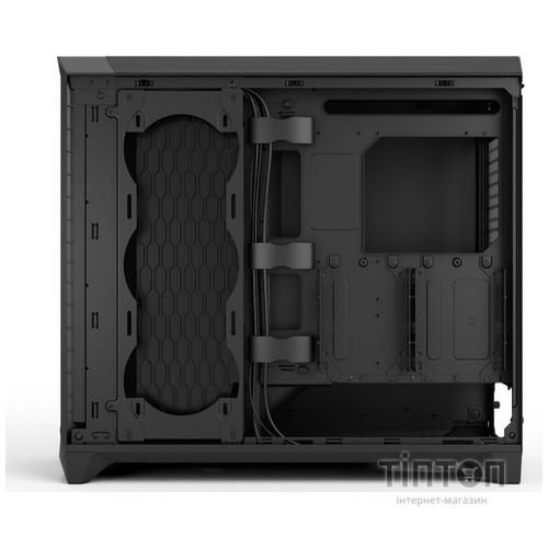 FRACTAL DESIGN Meshify 3 XL Black Solid (FD-C-MES3X-01)