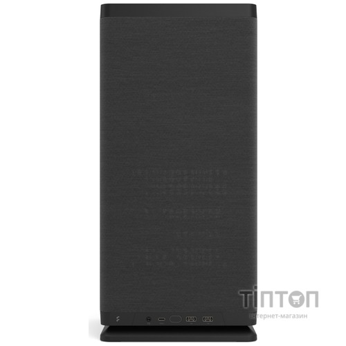 FRACTAL DESIGN Mood Black (FD-C-MOD1N-02)