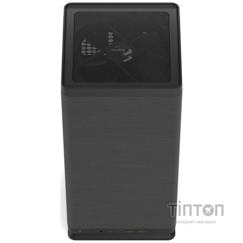 FRACTAL DESIGN Mood Black (FD-C-MOD1N-02)