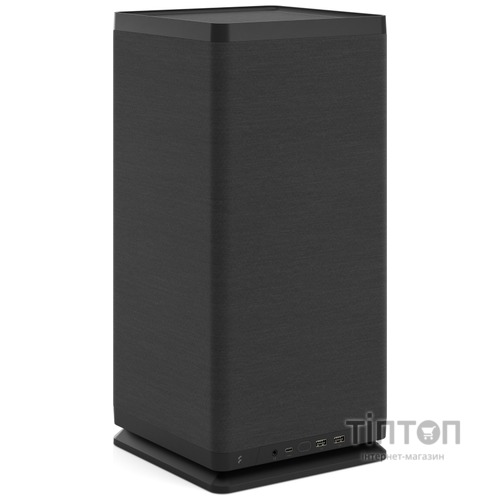 FRACTAL DESIGN Mood Black (FD-C-MOD1N-02)