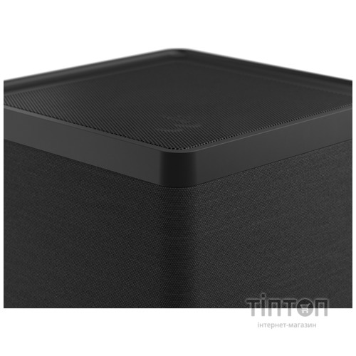 FRACTAL DESIGN Mood Black (FD-C-MOD1N-02)