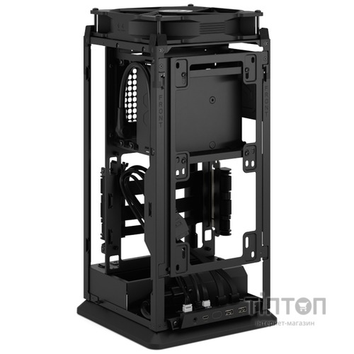 FRACTAL DESIGN Mood Black (FD-C-MOD1N-02)