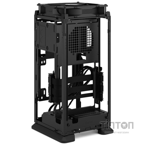 FRACTAL DESIGN Mood Black (FD-C-MOD1N-02)