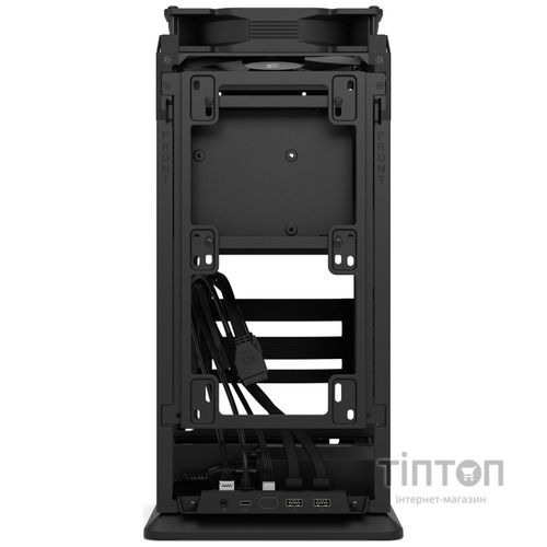FRACTAL DESIGN Mood Black (FD-C-MOD1N-02)