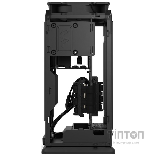 FRACTAL DESIGN Mood Black (FD-C-MOD1N-02)