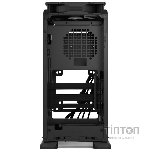 FRACTAL DESIGN Mood Black (FD-C-MOD1N-02)