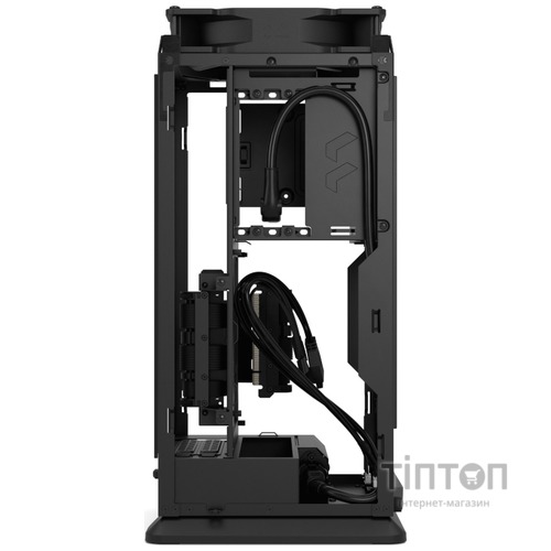 FRACTAL DESIGN Mood Black (FD-C-MOD1N-02)