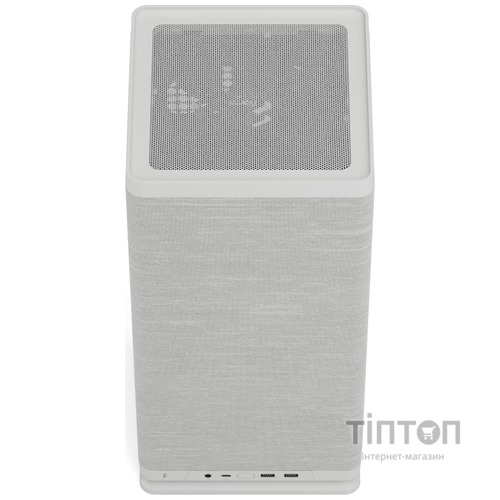 FRACTAL DESIGN Mood Light Gray (FD-C-MOD1N-01)
