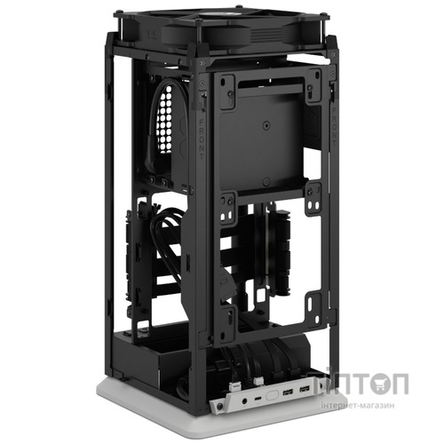 FRACTAL DESIGN Mood Light Gray (FD-C-MOD1N-01)