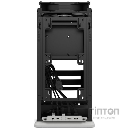 FRACTAL DESIGN Mood Light Gray (FD-C-MOD1N-01)