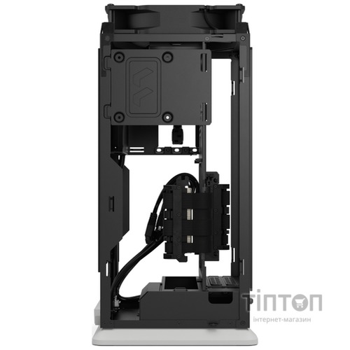 FRACTAL DESIGN Mood Light Gray (FD-C-MOD1N-01)