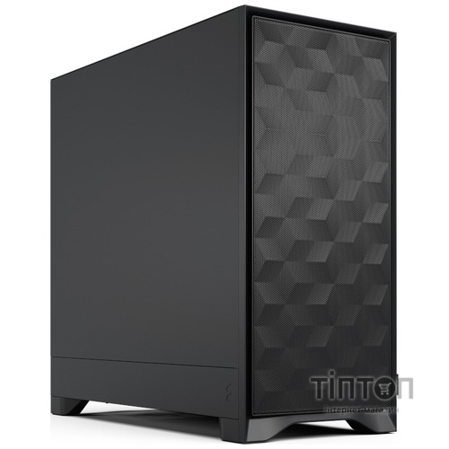 FRACTAL DESIGN Pop 2 Air Black Solid (FD-C-POA2A-01)