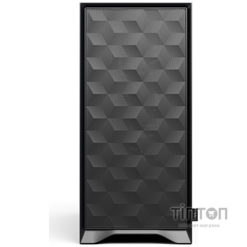 FRACTAL DESIGN Pop 2 Air Black Solid (FD-C-POA2A-01)
