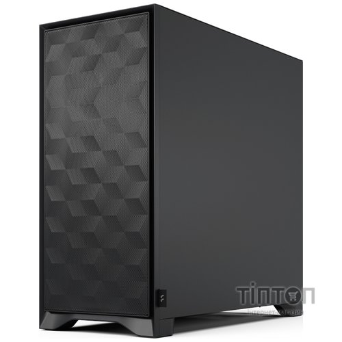 FRACTAL DESIGN Pop 2 Air Black Solid (FD-C-POA2A-01)