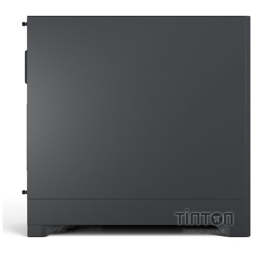 FRACTAL DESIGN Pop 2 Air Black Solid (FD-C-POA2A-01)