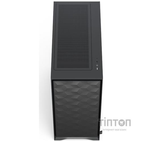 FRACTAL DESIGN Pop 2 Air Black Solid (FD-C-POA2A-01)