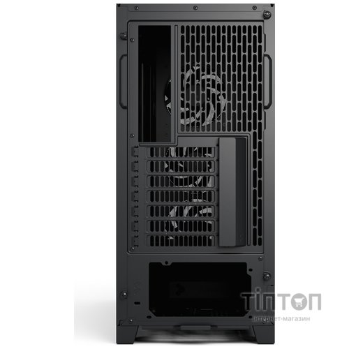 FRACTAL DESIGN Pop 2 Air Black Solid (FD-C-POA2A-01)