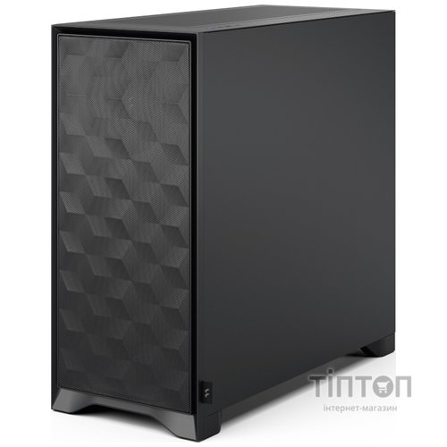 FRACTAL DESIGN Pop 2 Air Black Solid (FD-C-POA2A-01)