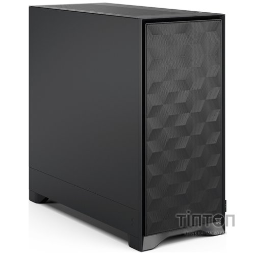 FRACTAL DESIGN Pop 2 Air Black Solid (FD-C-POA2A-01)