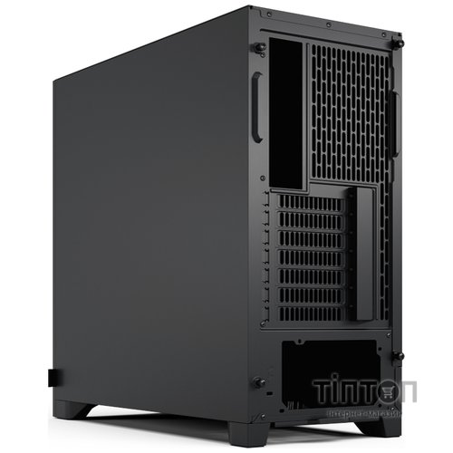 FRACTAL DESIGN Pop 2 Air Black Solid (FD-C-POA2A-01)