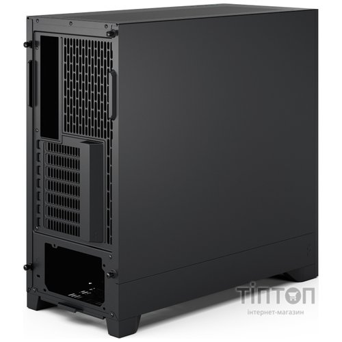FRACTAL DESIGN Pop 2 Air Black Solid (FD-C-POA2A-01)