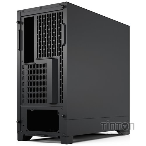 FRACTAL DESIGN Pop 2 Air Black Solid (FD-C-POA2A-01)