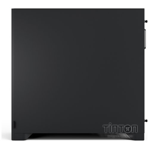 FRACTAL DESIGN Pop 2 Air Black Solid (FD-C-POA2A-01)