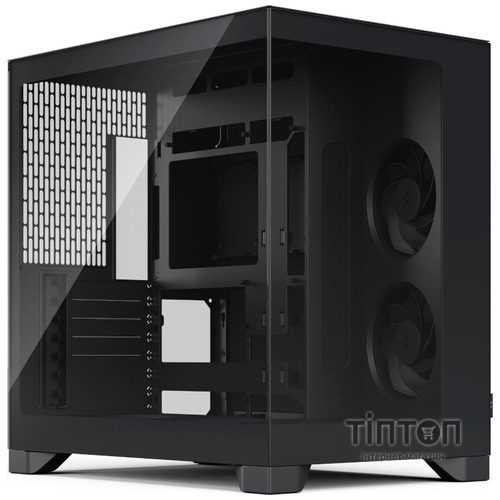 FRACTAL DESIGN Pop 2 Vision Black (FD-C-POV2A-01)