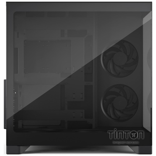 FRACTAL DESIGN Pop 2 Vision Black (FD-C-POV2A-01)
