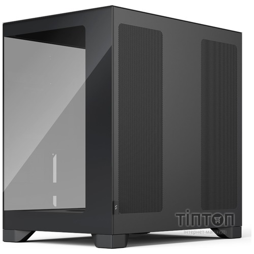FRACTAL DESIGN Pop 2 Vision Black (FD-C-POV2A-01)