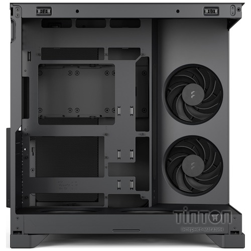 FRACTAL DESIGN Pop 2 Vision Black (FD-C-POV2A-01)