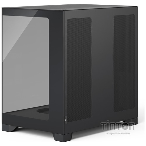 FRACTAL DESIGN Pop 2 Vision Black (FD-C-POV2A-01)