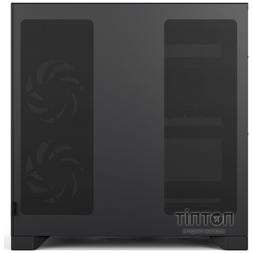 FRACTAL DESIGN Pop 2 Vision Black (FD-C-POV2A-01)